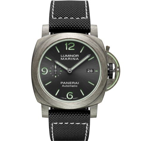 panerai luminor clone|luminor panerai budget watch.